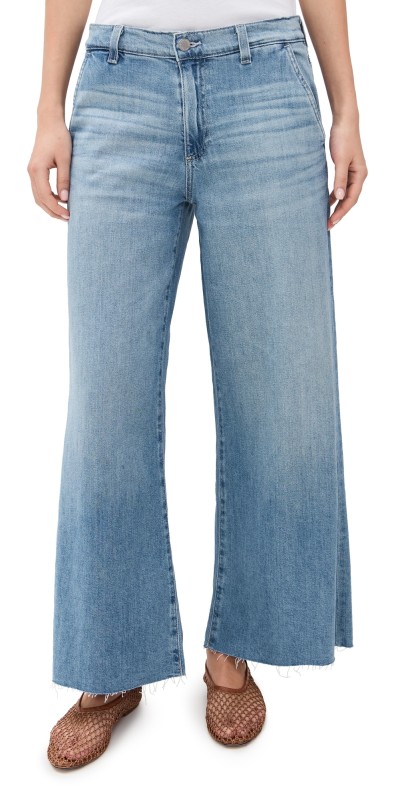 AG Stella Ankle Jeans Aries