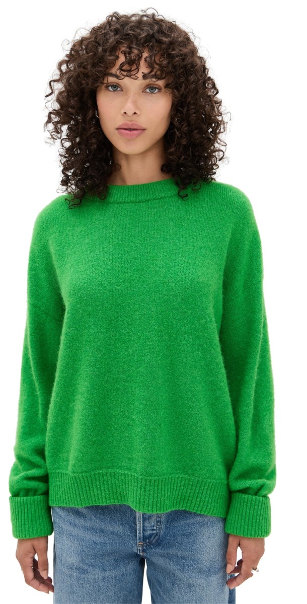 American Vintage Vitow Sweater Trefle