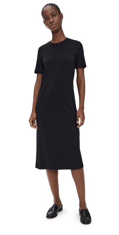 Favorite Daughter The Molly Dress Black