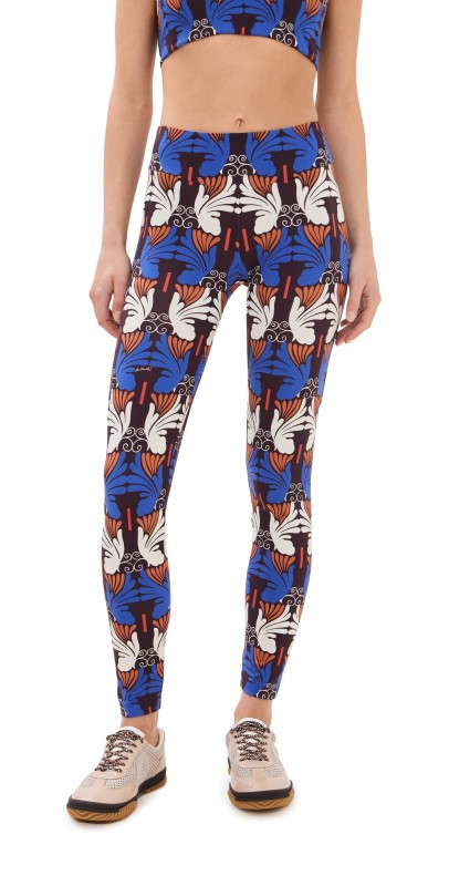 La DoubleJ Magica Leggings Ali Micro