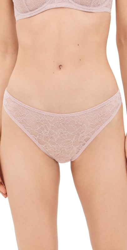 Skarlett Blue Paradise High Cut Bikini Romance
