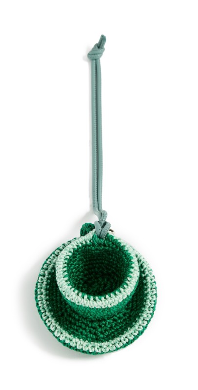 JW Anderson Teacup Charm Lemo