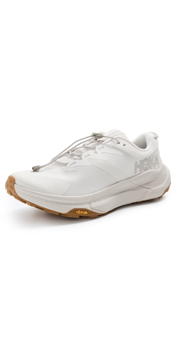 HOKA Transport Sneakers Eggnog