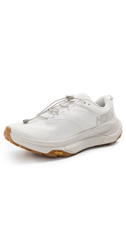 HOKA Transport Sneakers Eggnog