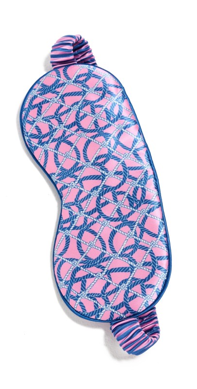 Slip Sleep Mask Yacht Club