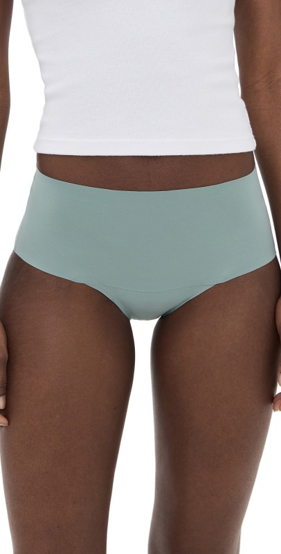 SPANX Briefs Fern
