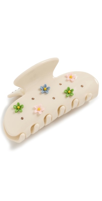 Emi Jay Sweetheart Clip Summer Lillies