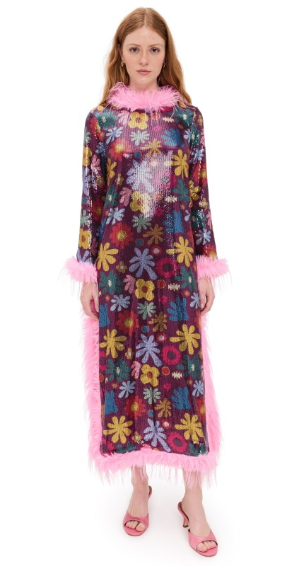 CeliaB Rafaella Joy Dress Multi