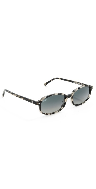 Ray-Ban 0RB2232 13337156 Sunglasses Grey Havana