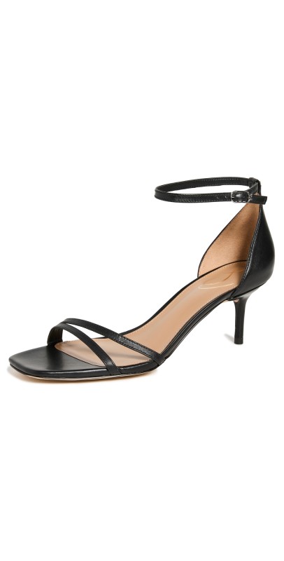 Sam Edelman Peonie Sandals Black