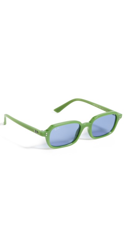 Ray-Ban Zuri Sunglasses Cloudy Jungle Gr