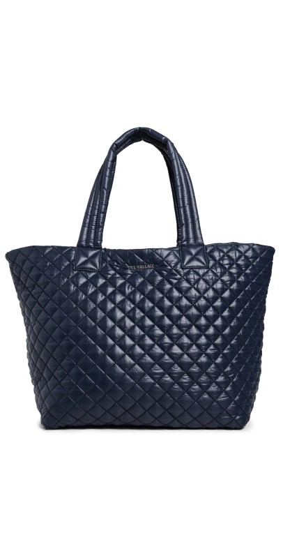 MZ Wallace Large Deluxe Metro Tote Daw