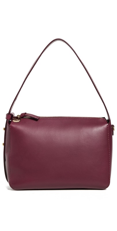 Clare V. Fleurine Bag Plumingo