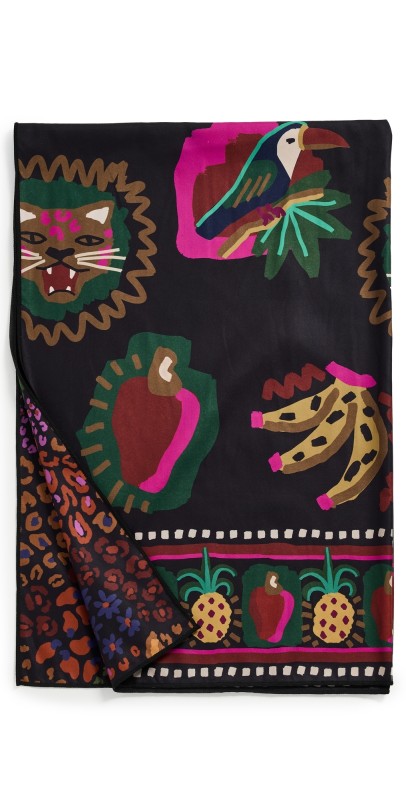 FARM Rio Tropycalia Towel Mult