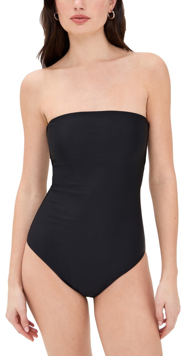 MIKOH Kea One Piece Noir