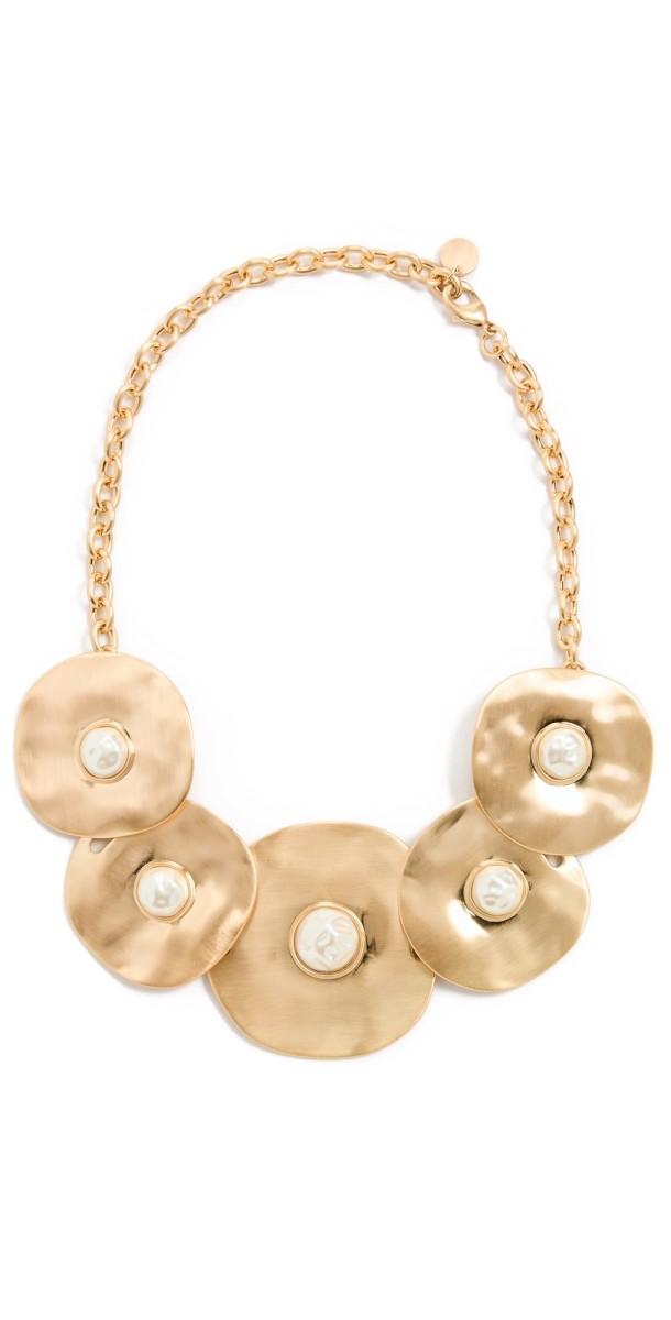 Cult Gaia Noely Choker PRM
