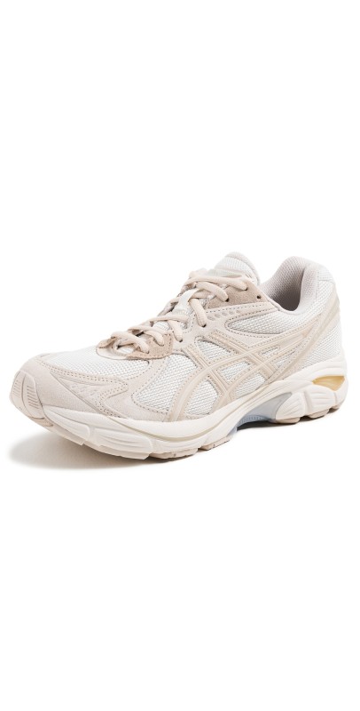 Asics Gt-2160 Sneakers Cream/Feather Grey