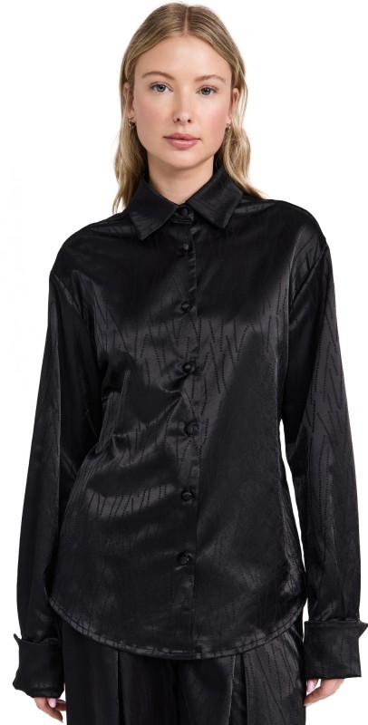 Rangel Madrid Top Black