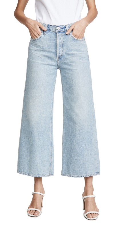 Citizens of Humanity Serena A-Line Jeans High Dive