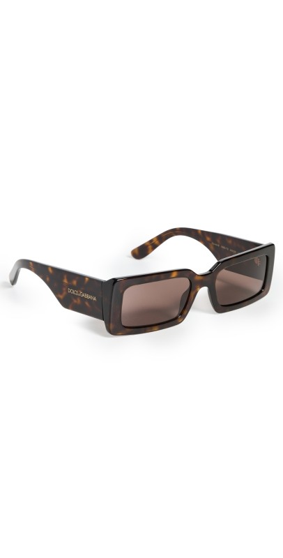 Dolce & Gabbana 0DG4416 Sunglasses Havana
