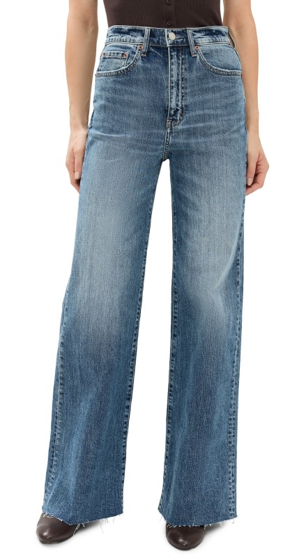 DAZE Far Out Jeans Stunner