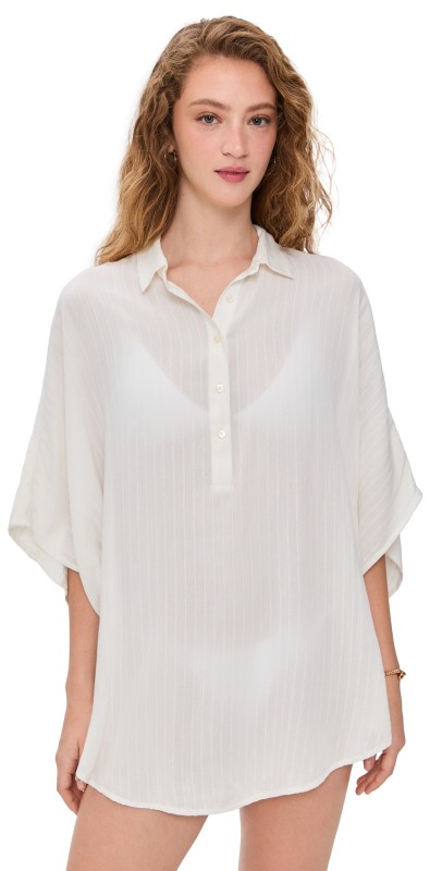 LSPACE Cahuenga Cover Up Cream