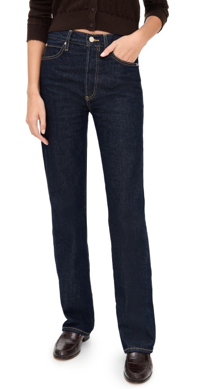 FRAME The Vertical Jeans Rinse