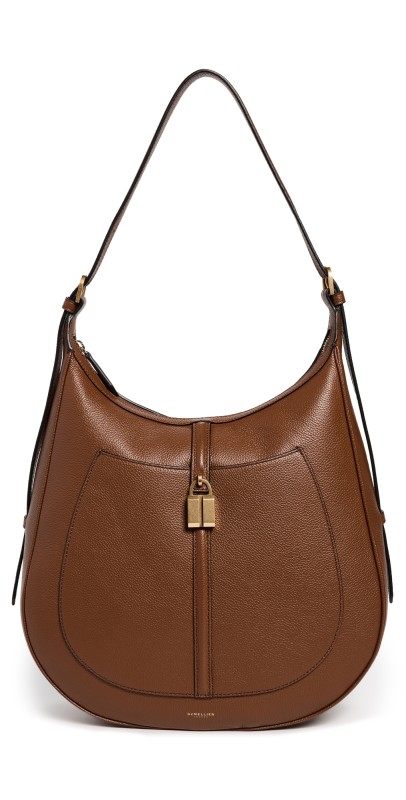 DeMellier Vancouver Hobo Bag Ta