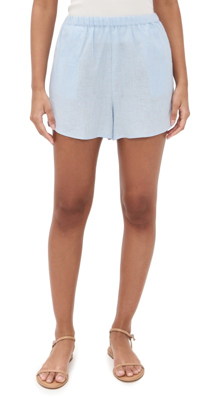 Vitamin A Tallows Shorts Celeste