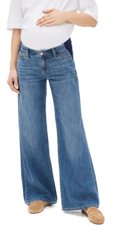 Joe's Jeans The Lou Lou Maternity Jeans Distraction