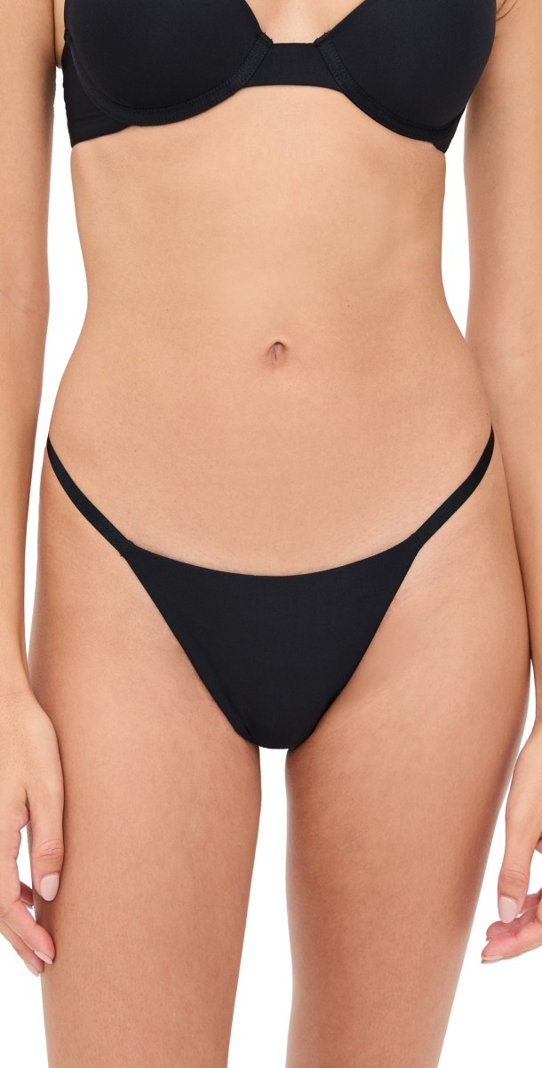 Skarlett Blue Insider One Size G-Thong Coral Sand
