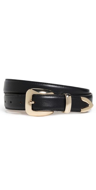 B-Low The Belt Duke Belt Tan/Gold