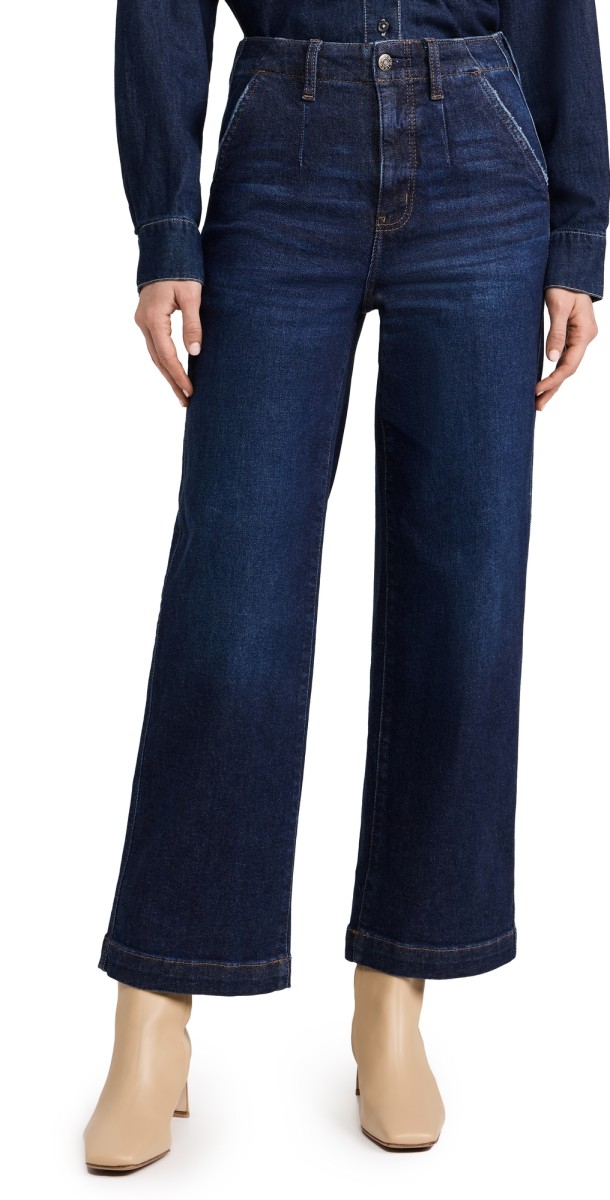 DAZE Pleaser Jeans Deep Kiss