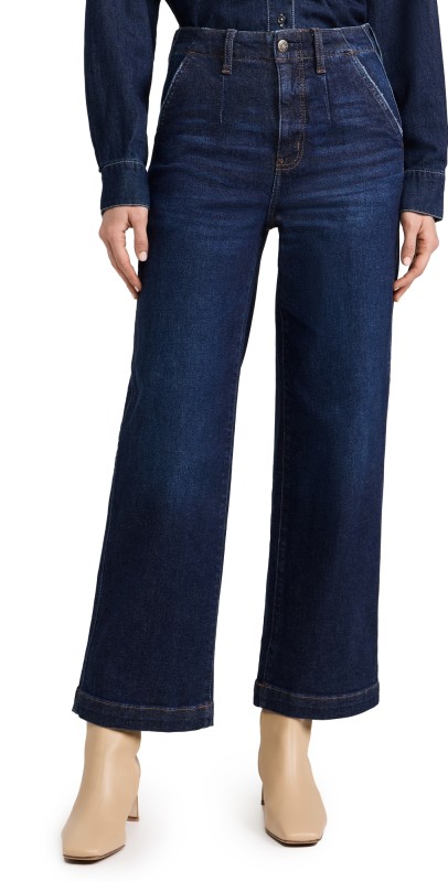 DAZE Pleaser Jeans Deep Kiss