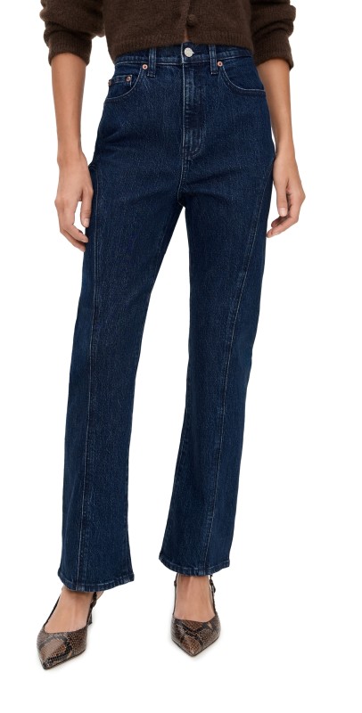 DAZE Soho Jeans Flip Side