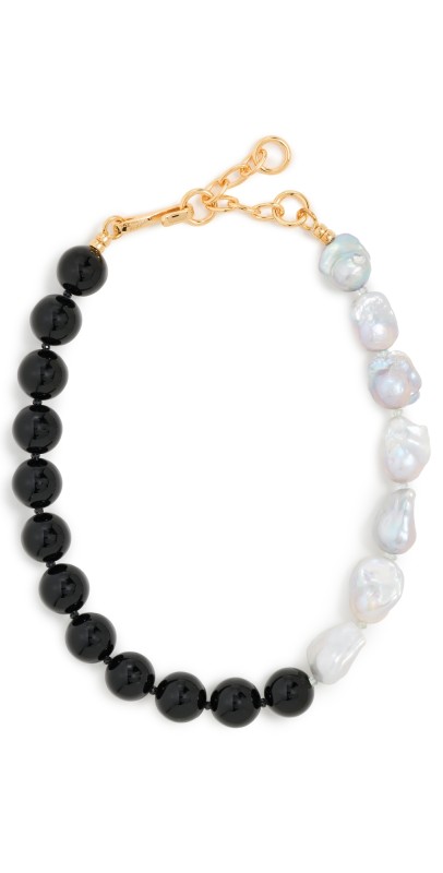 Lizzie Fortunato Midnight Sky Collar Mult