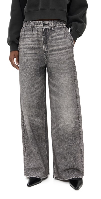 BLANKNYC After Midnight Pants Med Indigo