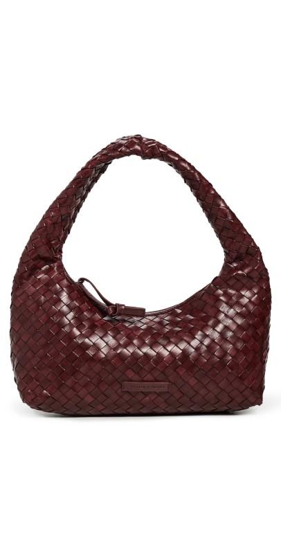 Loeffler Randall Mini Willow Bag Maroo