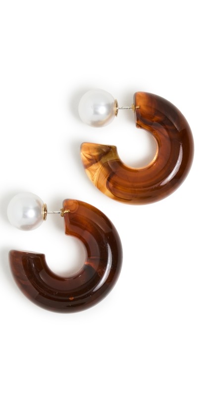 Luv Aj The Tortoise Noemi Hoops Tortois