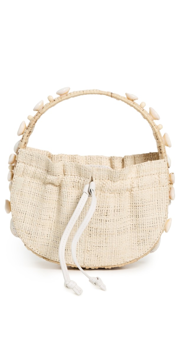 Poolside Bags The Arc Bag Sand