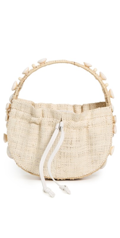 Poolside Bags The Arc Bag Sand