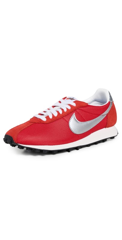 Nike Nike LD-1000 Sneakers Uni Red/Metallic Silver/Sail