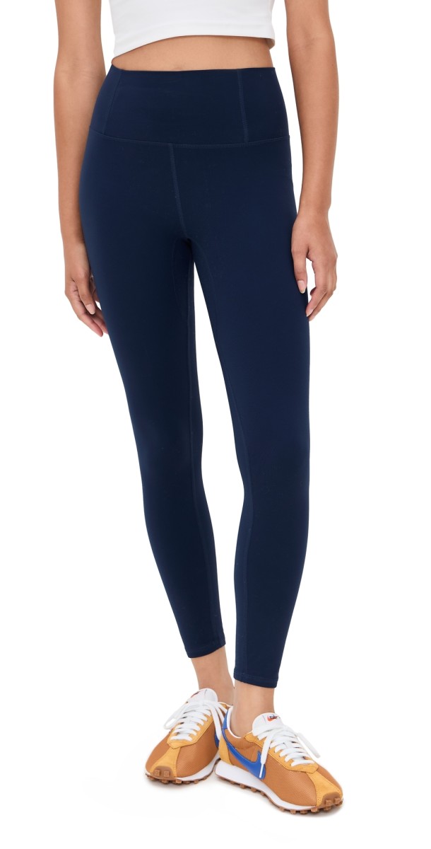 FP Movement Never Better Leggings Midnight Navy