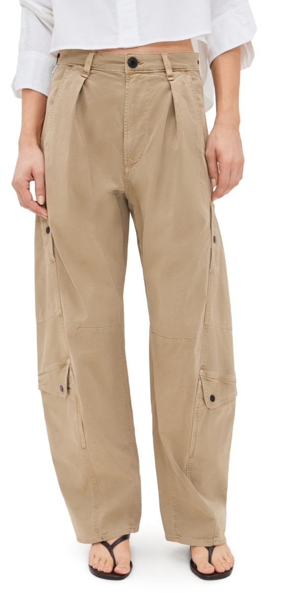 Citizens of Humanity Flight Pants Catalina
