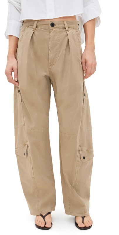 Citizens of Humanity Flight Pants Catalina