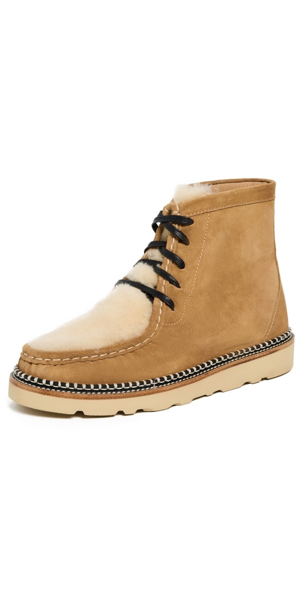 Freda Salvador Winnie Boots Hazel