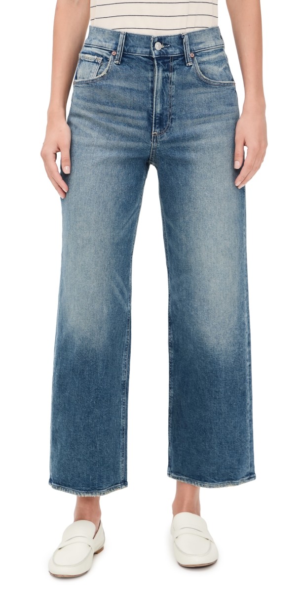 PAIGE Cameron Ankle Jeans Stones