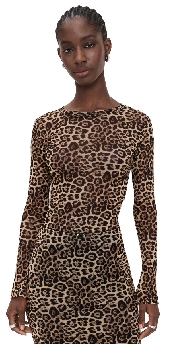 NIA Fox Top Tan