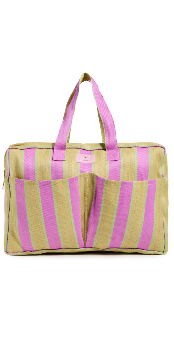 Gunes Weekend Bag Carousel