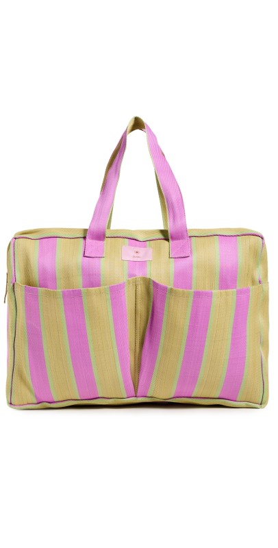Gunes Weekend Bag Carousel
